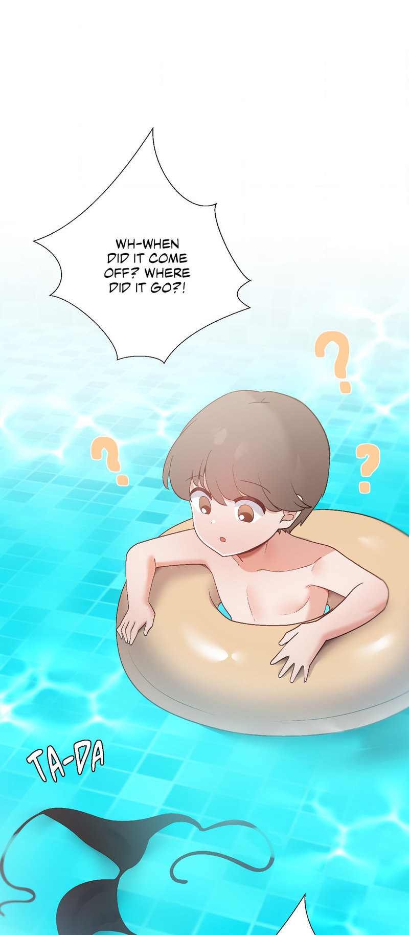 Family with Benefits - Chapter 19 - picture 40