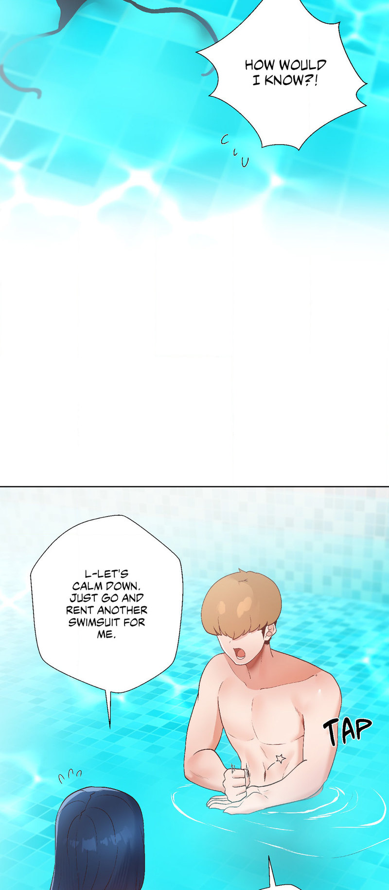 Family with Benefits - Chapter 19 - picture 41