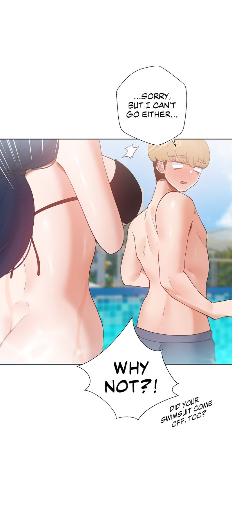 Family with Benefits - Chapter 19 - picture 43