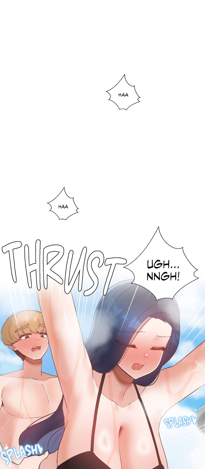 Family with Benefits - Chapter 19 - picture 48