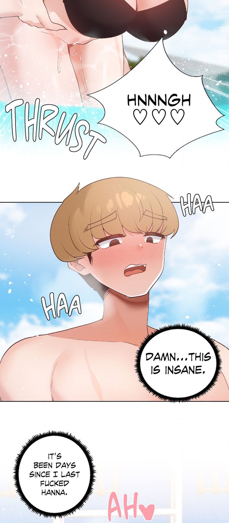 Family with Benefits - Chapter 19 - picture 49