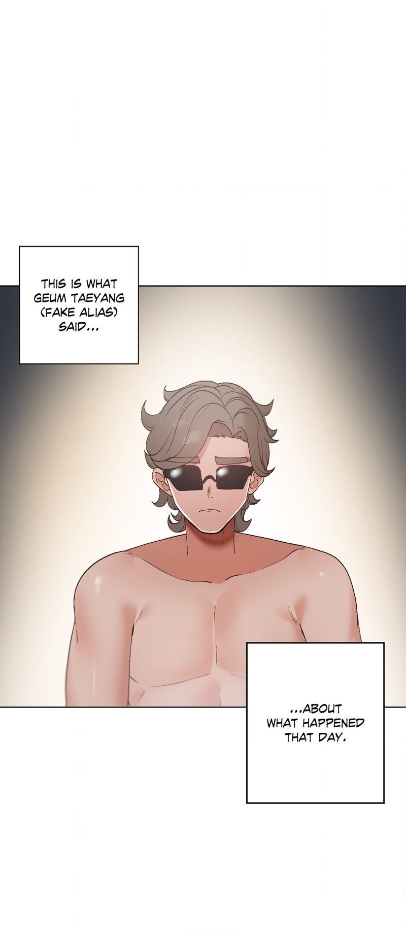 Family with Benefits - Chapter 19 - picture 5