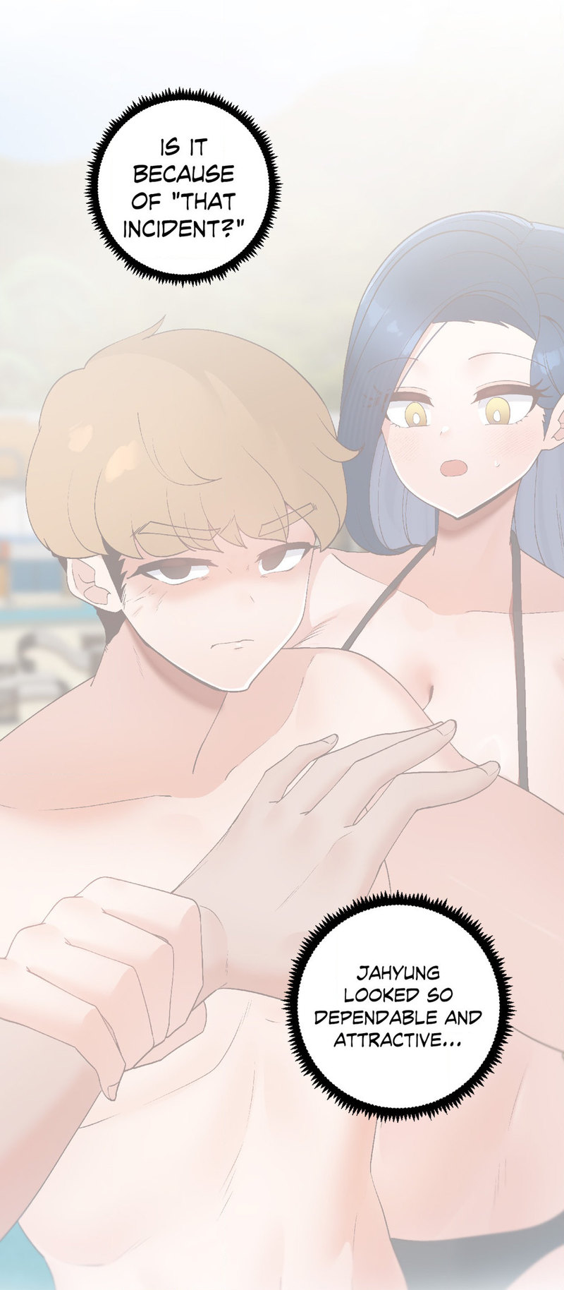Family with Benefits - Chapter 19 - picture 53