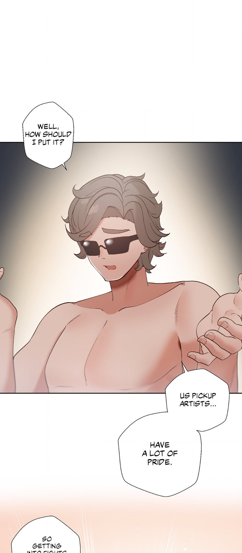 Family with Benefits - Chapter 19 - picture 6