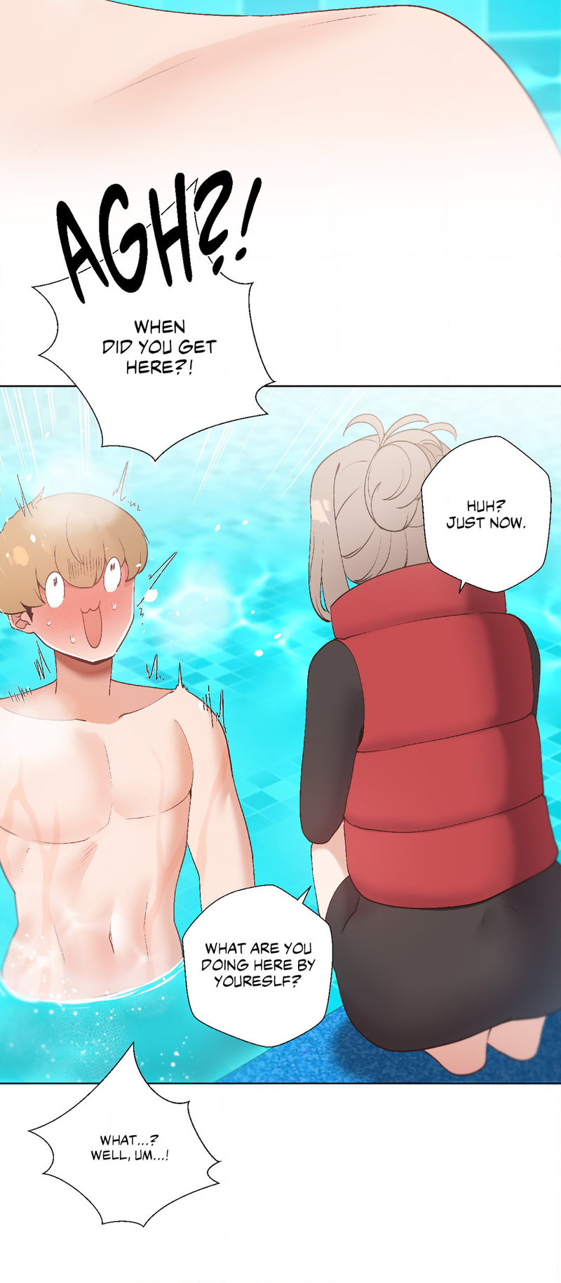 Family with Benefits - Chapter 19 - picture 63