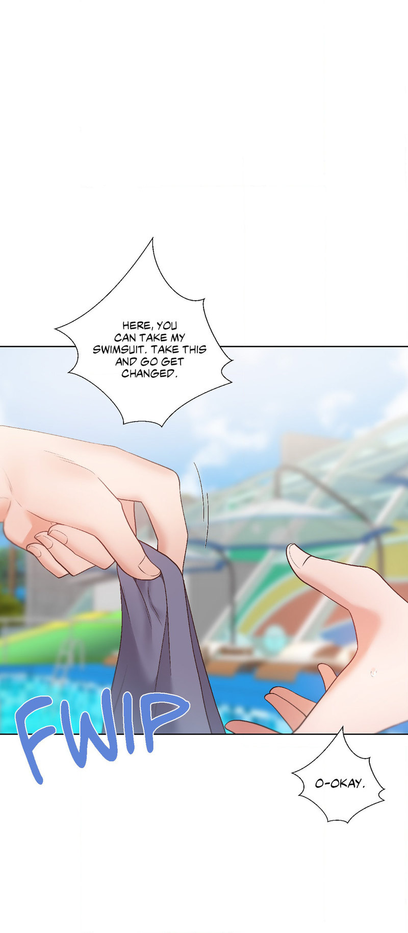Family with Benefits - Chapter 19 - picture 68