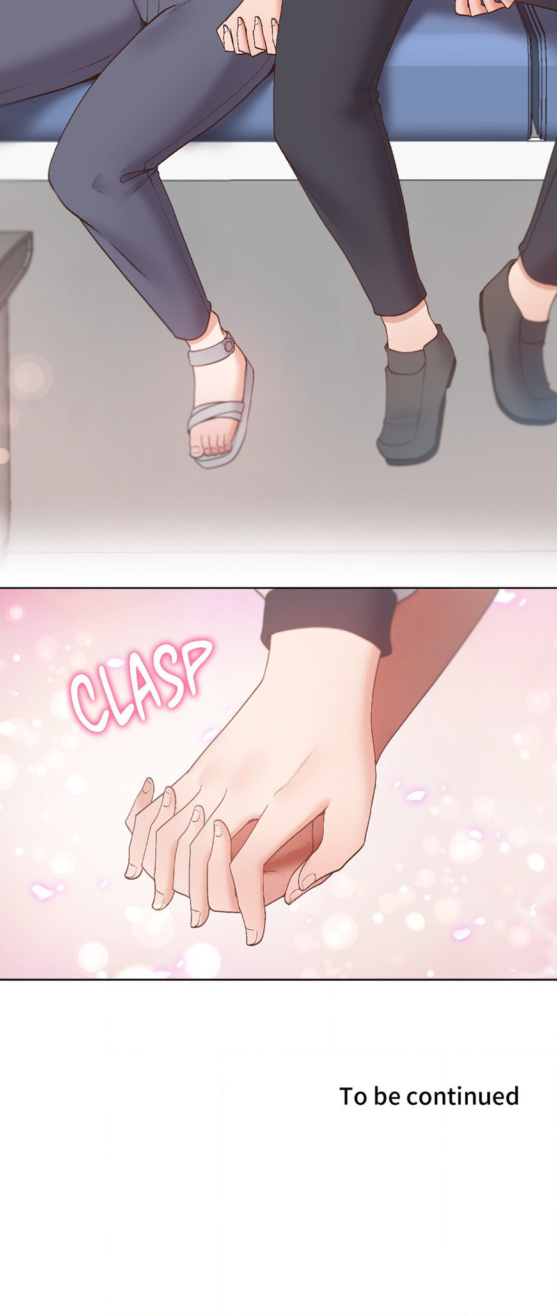 Family with Benefits - Chapter 19 - picture 79