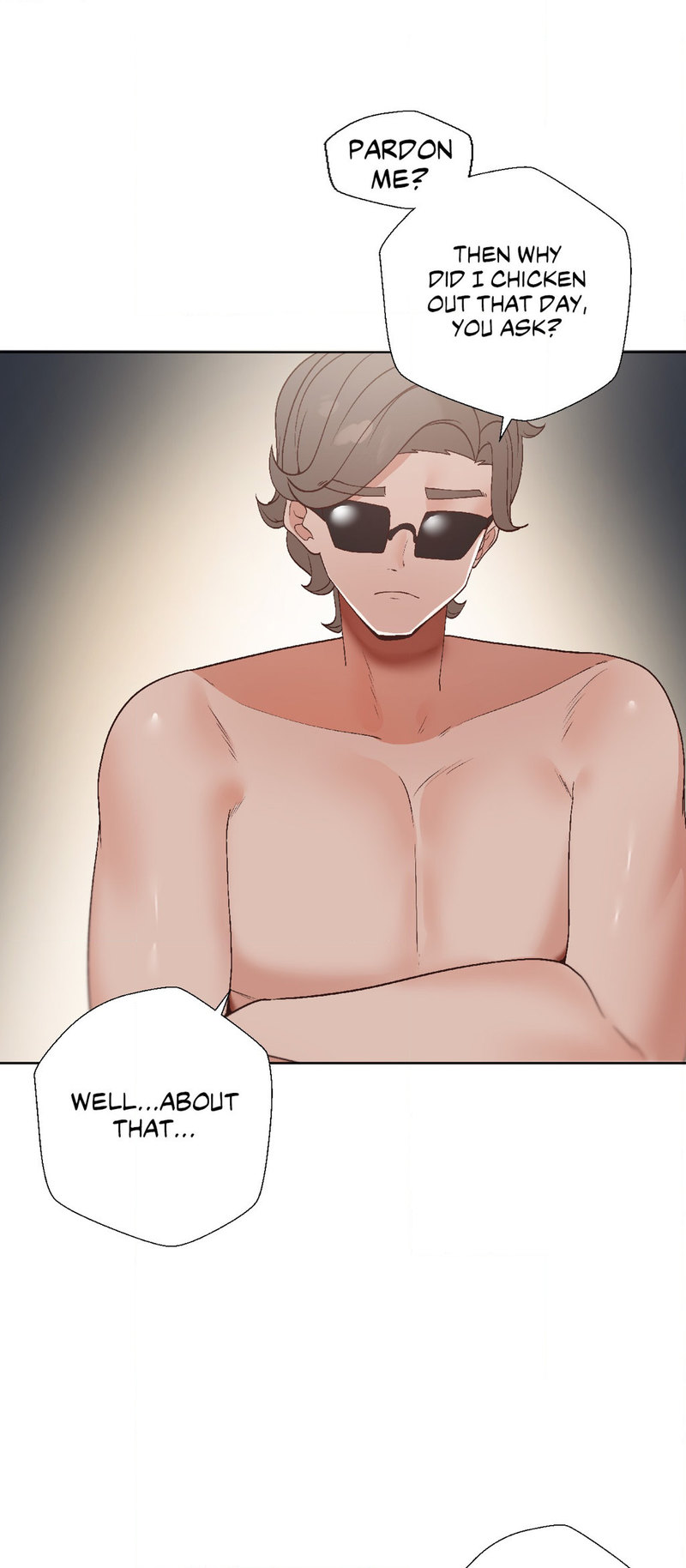 Family with Benefits - Chapter 19 - picture 9