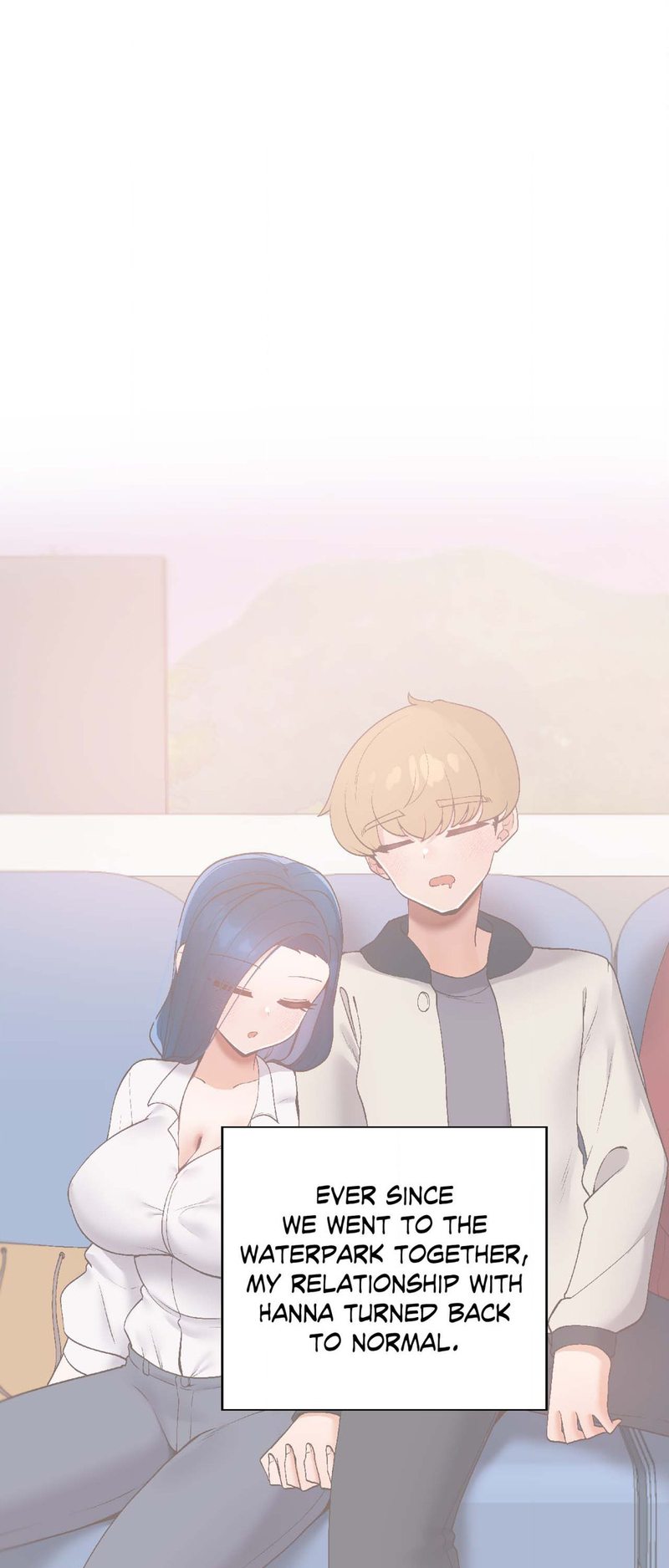 Family with Benefits - Chapter 20 - picture 0