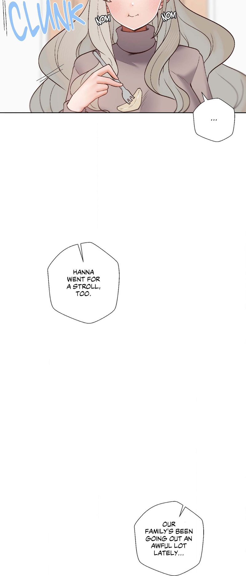 Family with Benefits - Chapter 20 - picture 10