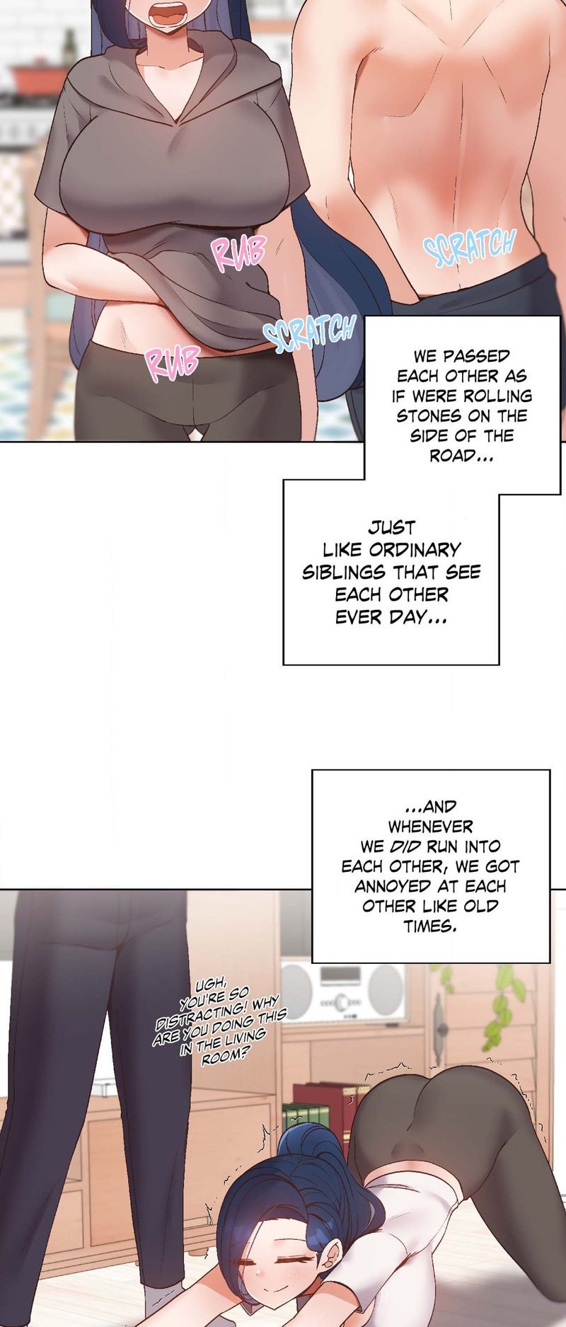 Family with Benefits - Chapter 20 - picture 2