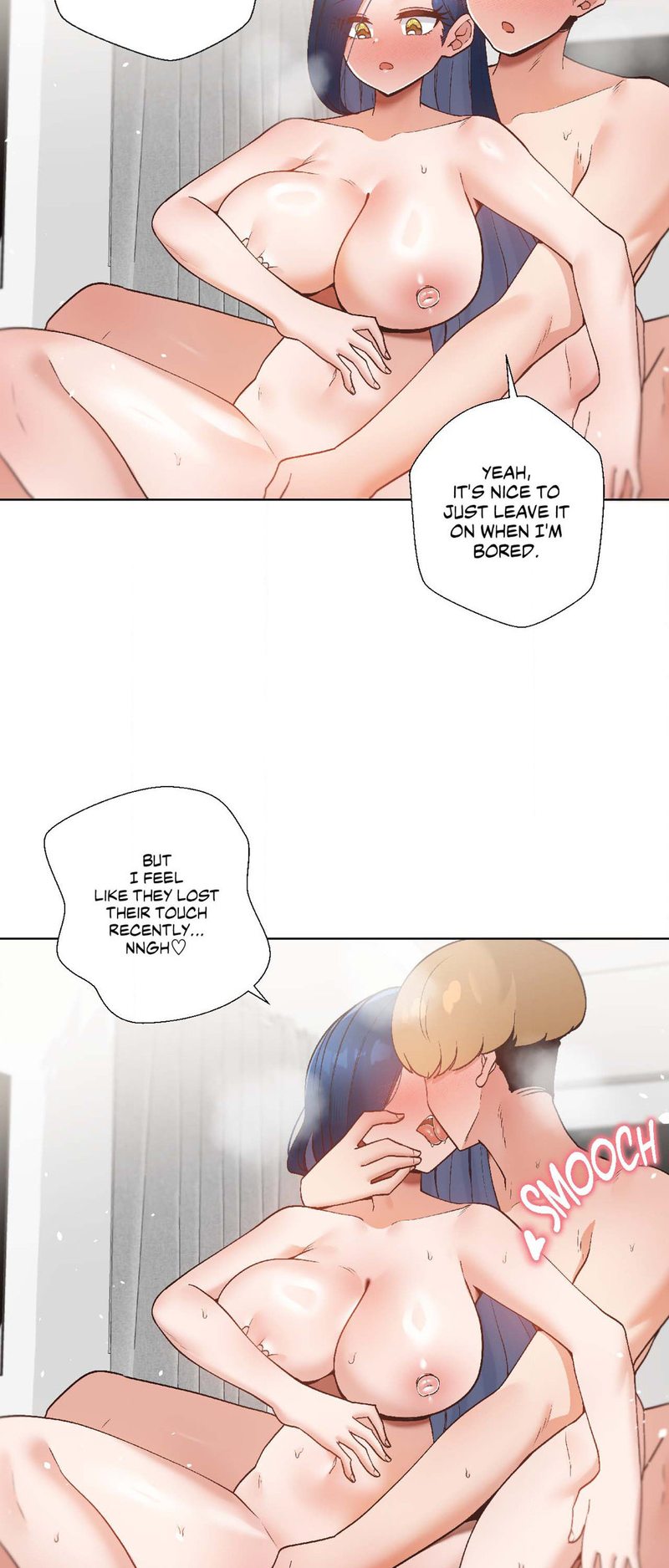 Family with Benefits - Chapter 20 - picture 22