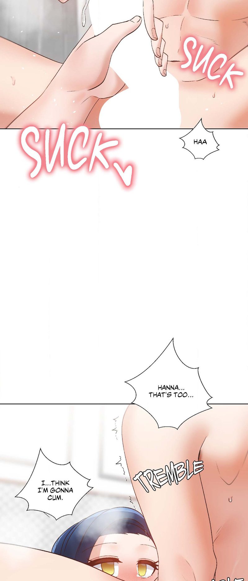 Family with Benefits - Chapter 20 - picture 28