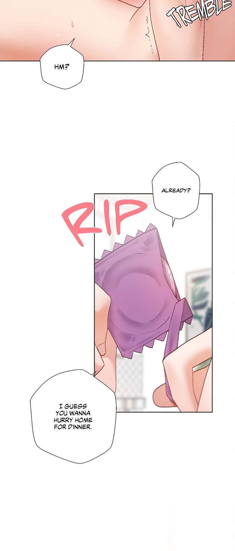 Family with Benefits - Chapter 20 - picture 29