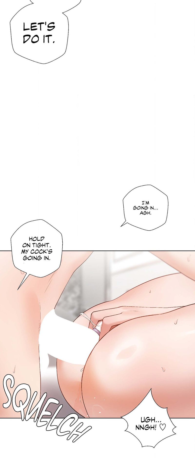 Family with Benefits - Chapter 20 - picture 31