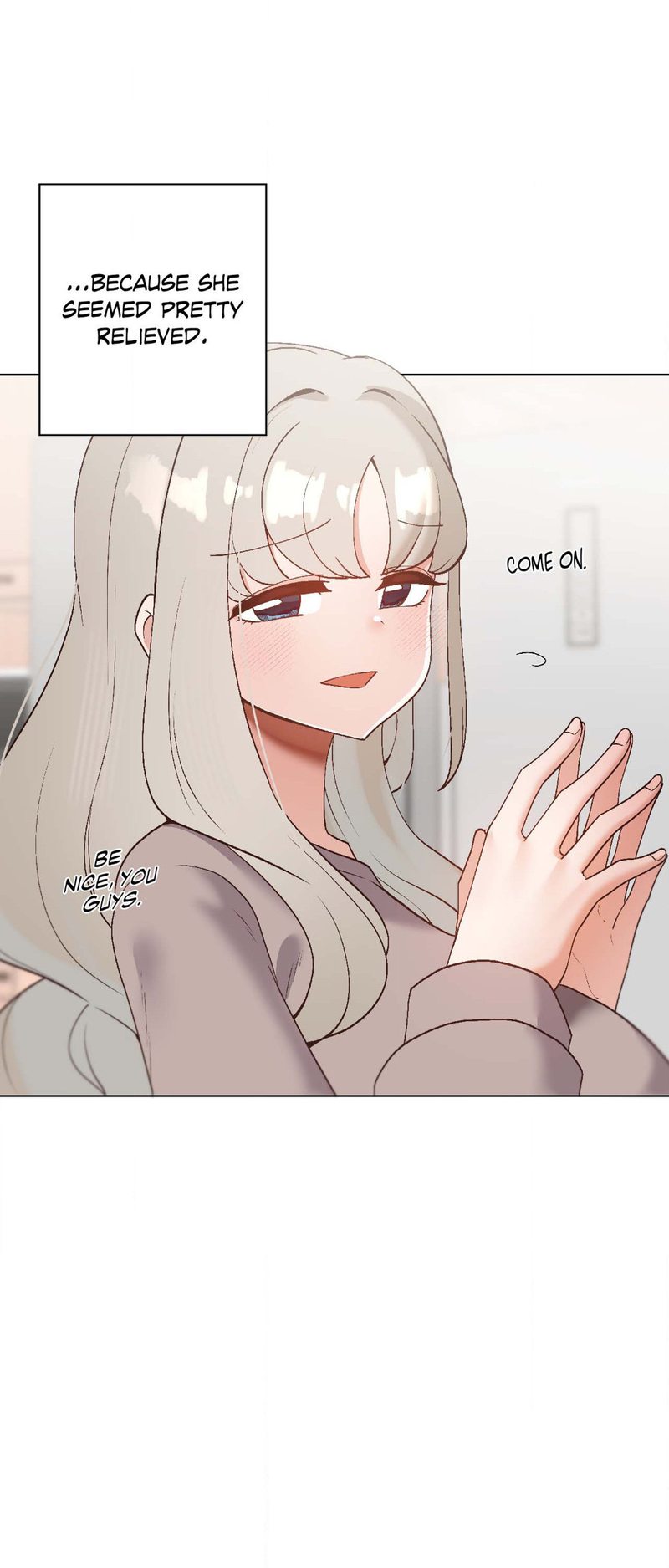 Family with Benefits - Chapter 20 - picture 4