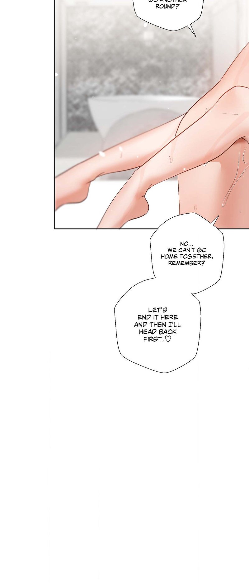 Family with Benefits - Chapter 20 - picture 40