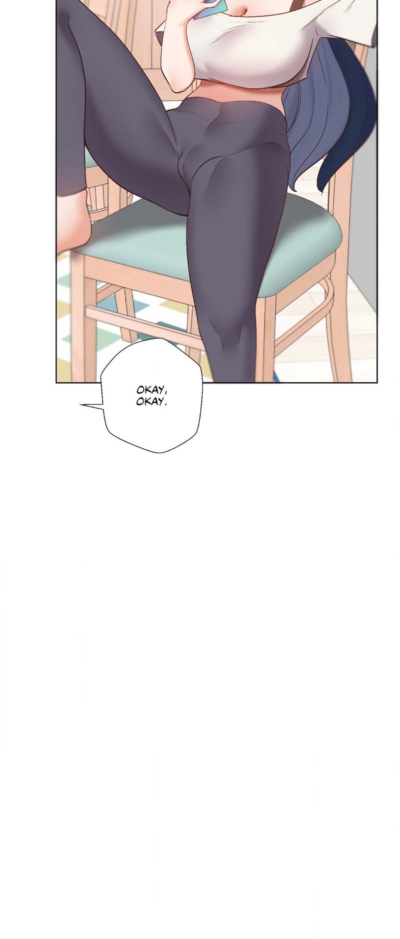 Family with Benefits - Chapter 20 - picture 46