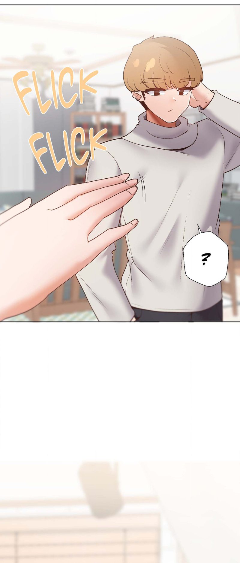 Family with Benefits - Chapter 20 - picture 47