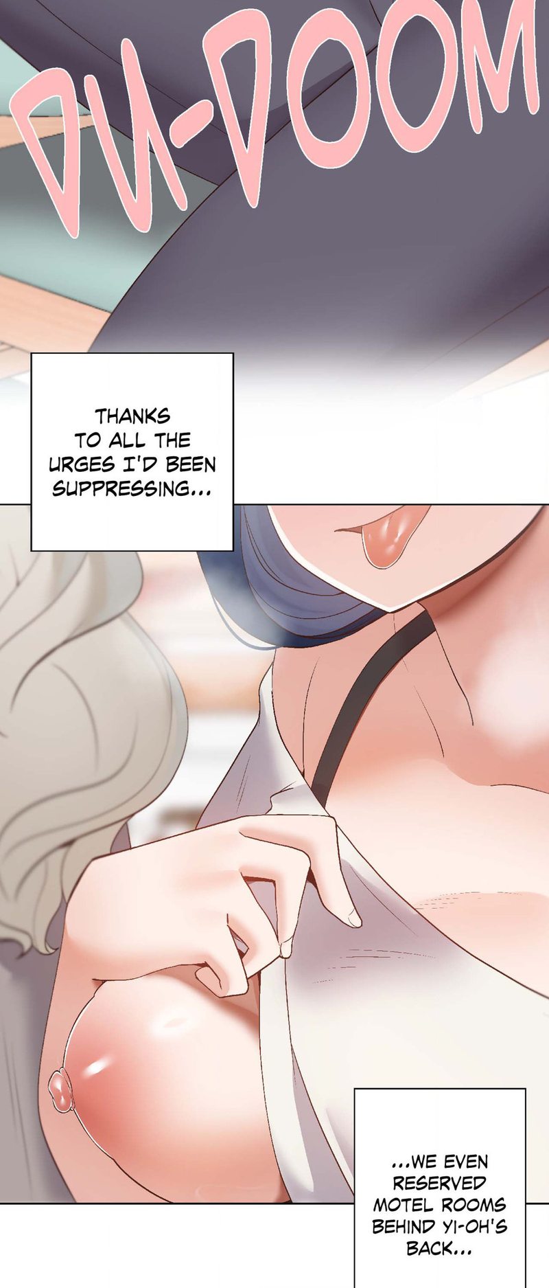Family with Benefits - Chapter 20 - picture 49