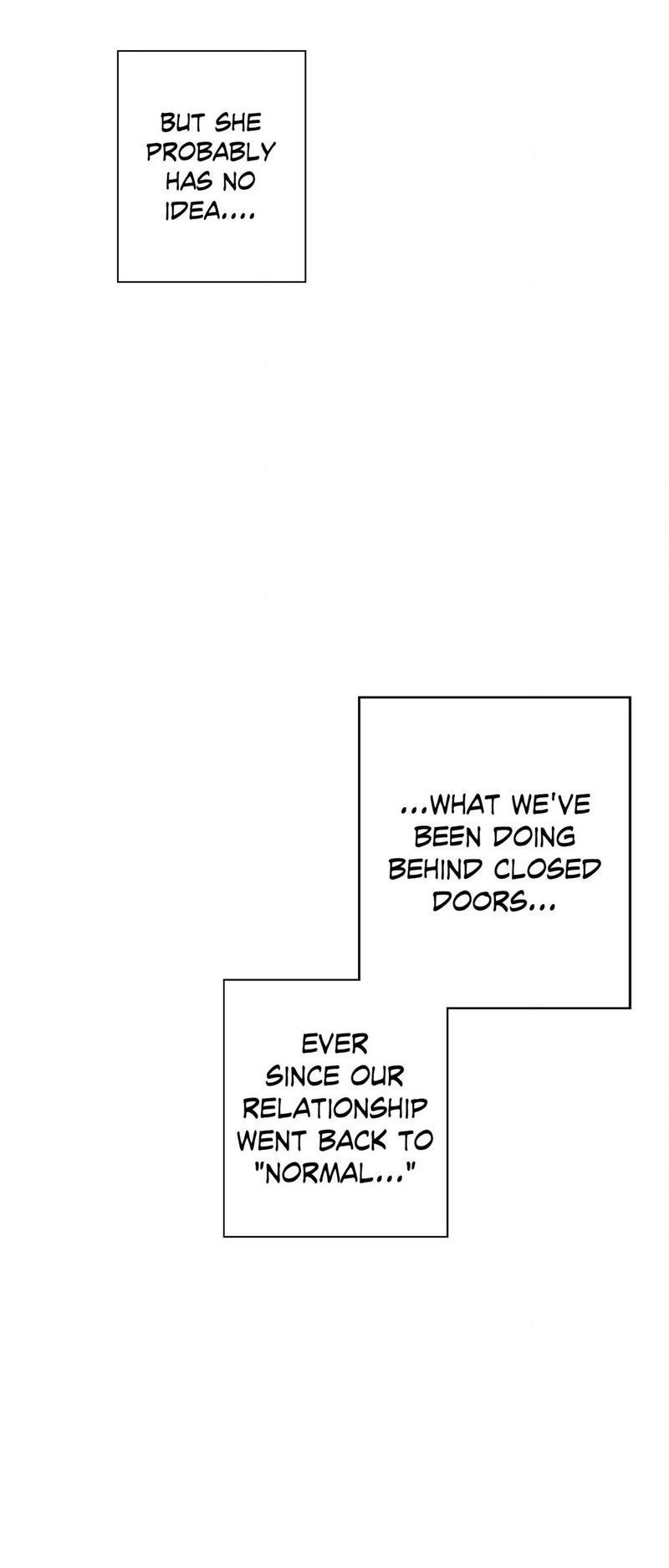 Family with Benefits - Chapter 20 - picture 5