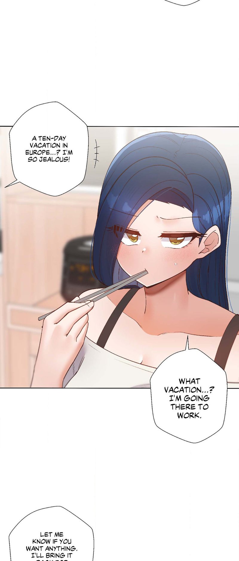Family with Benefits - Chapter 20 - picture 52