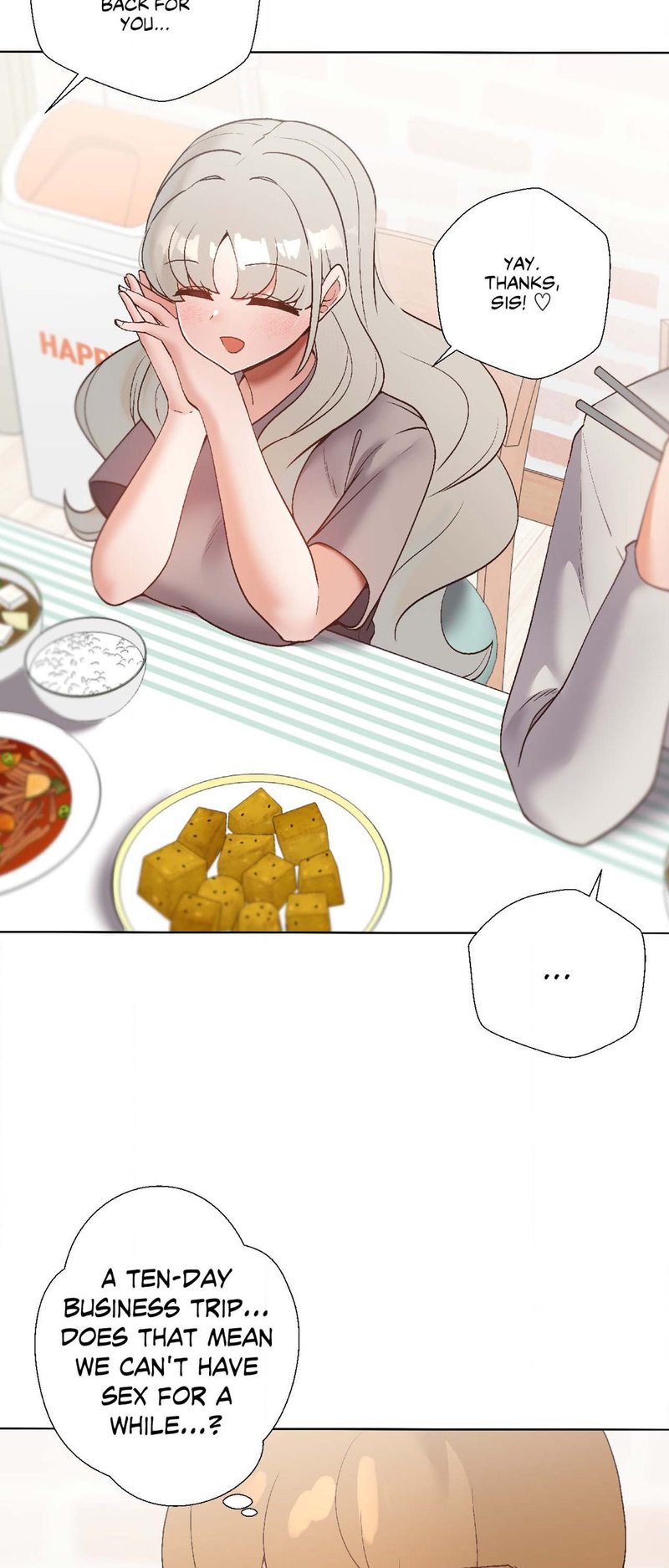 Family with Benefits - Chapter 20 - picture 53