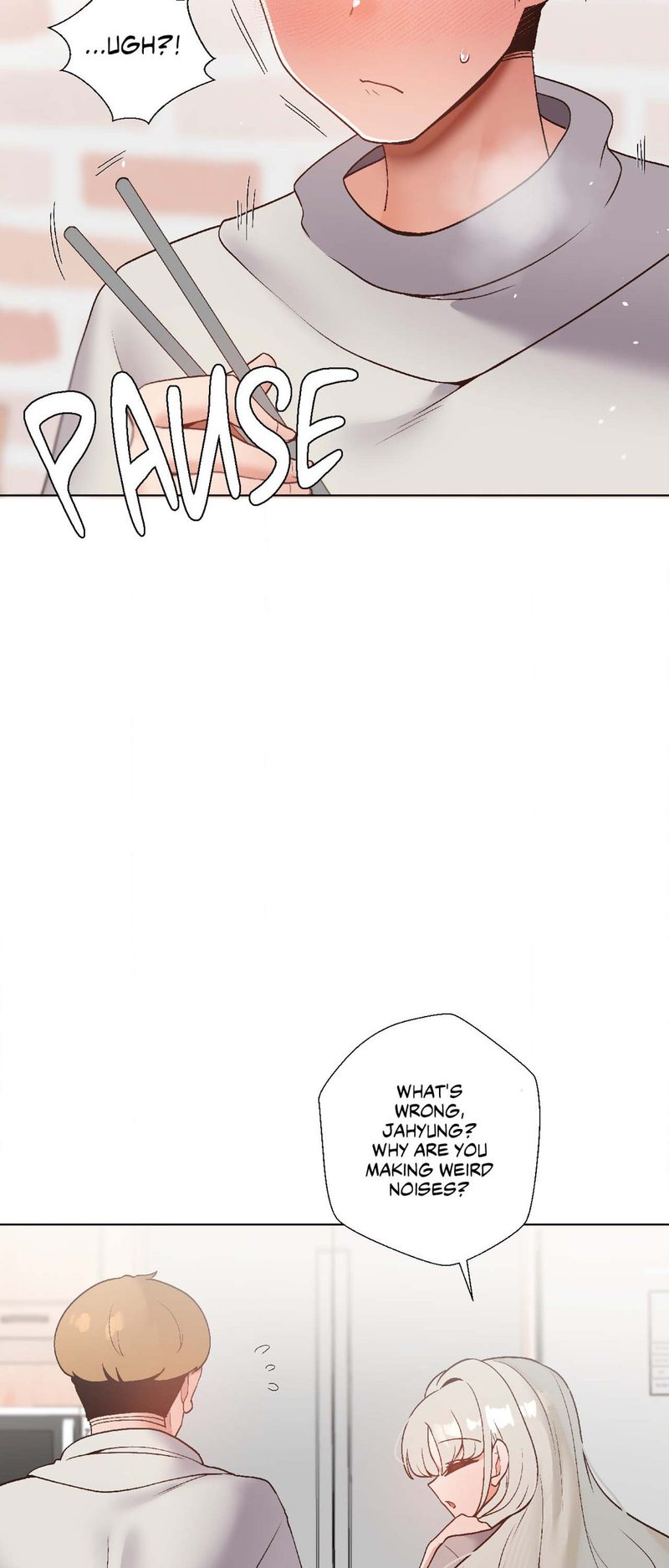 Family with Benefits - Chapter 20 - picture 55
