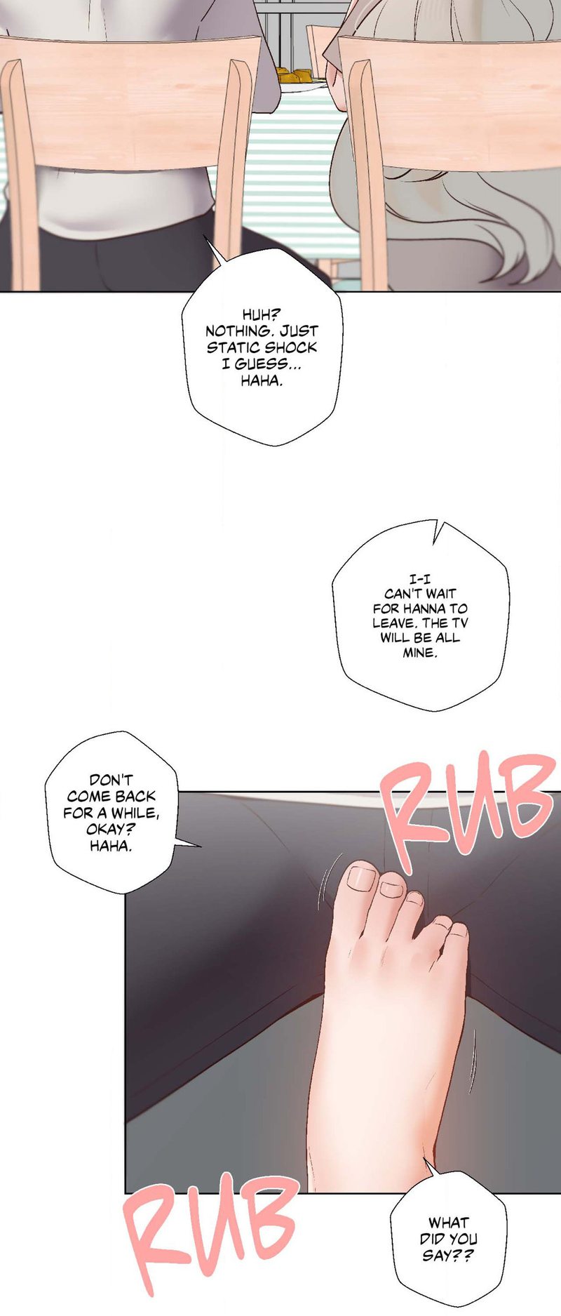 Family with Benefits - Chapter 20 - picture 56
