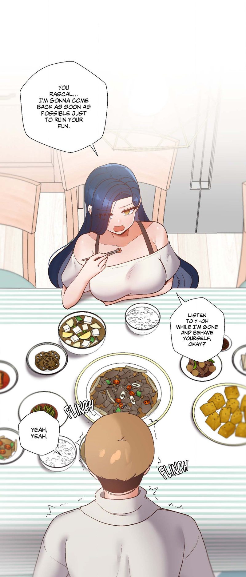Family with Benefits - Chapter 20 - picture 57