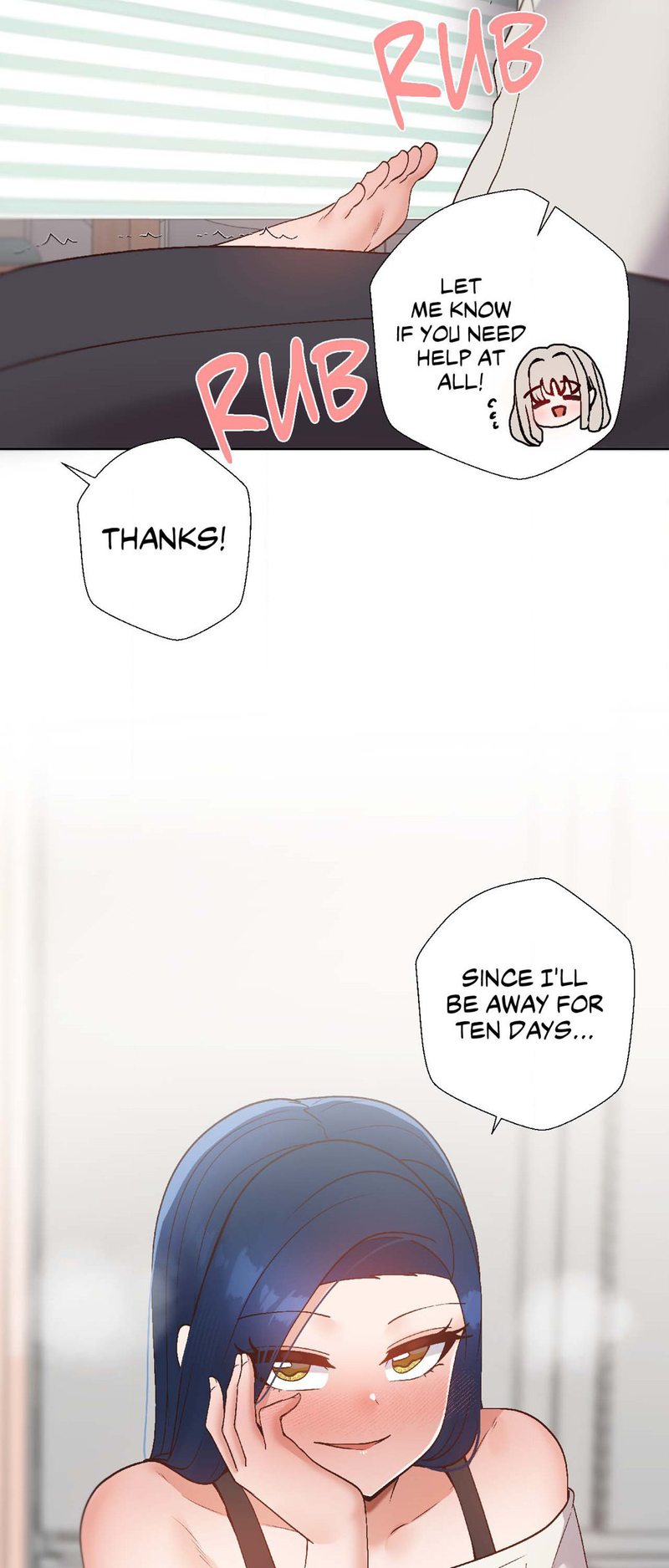 Family with Benefits - Chapter 20 - picture 59
