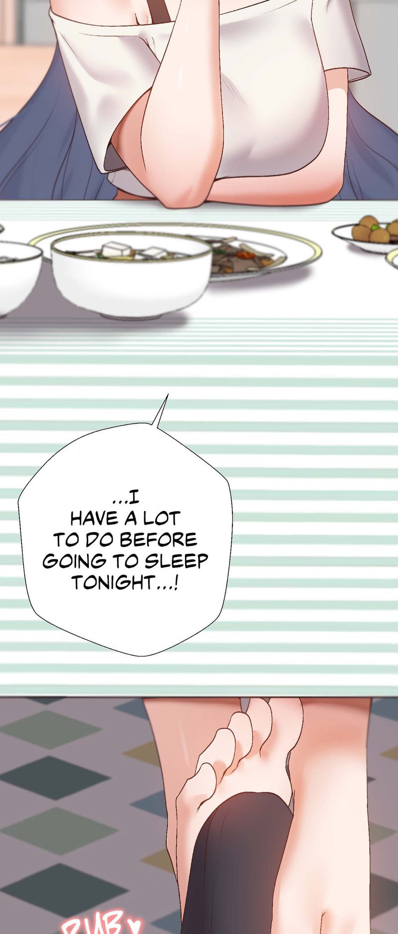 Family with Benefits - Chapter 20 - picture 60