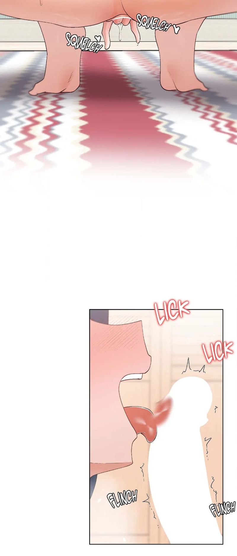 Family with Benefits - Chapter 21 - picture 1