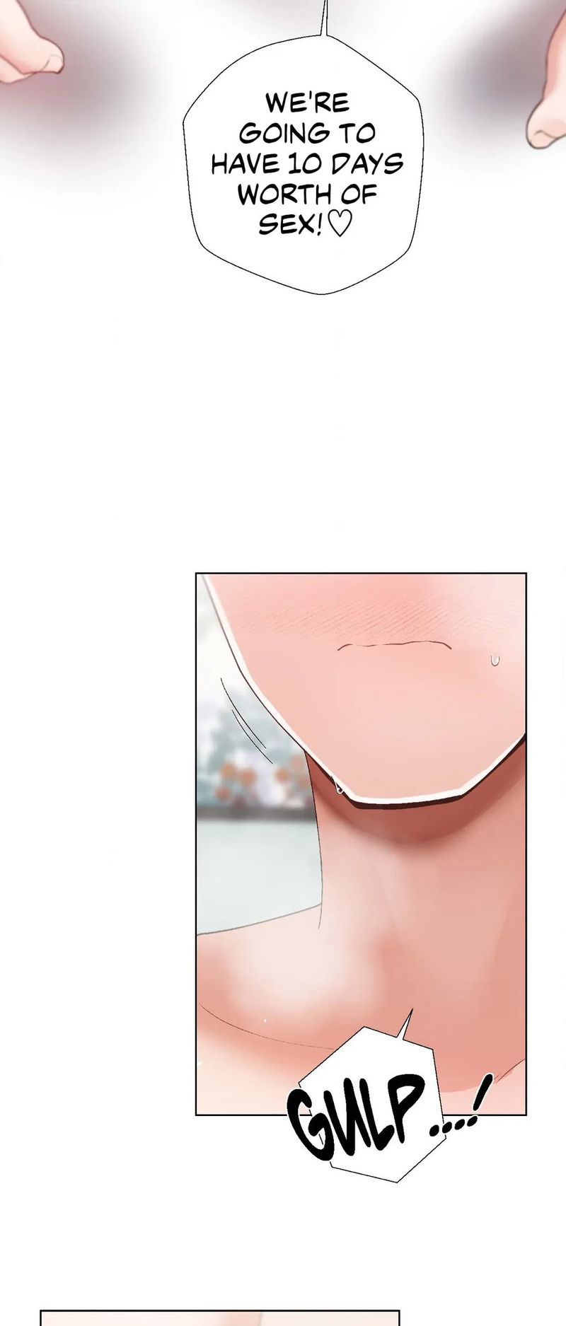 Family with Benefits - Chapter 21 - picture 14