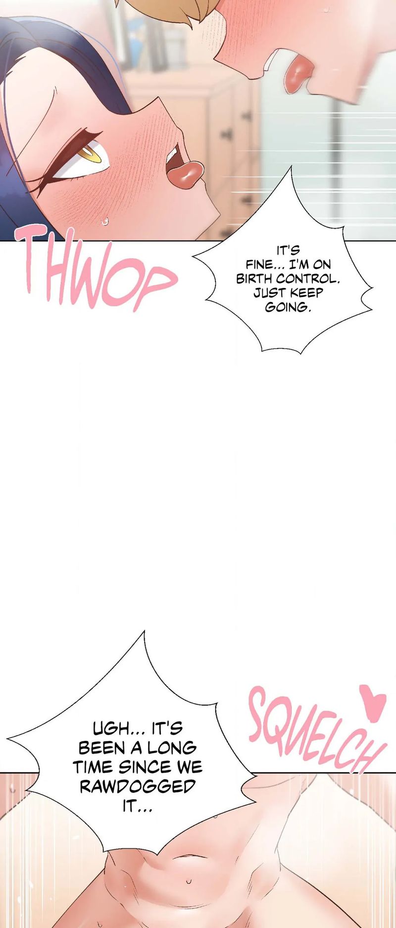 Family with Benefits - Chapter 21 - picture 19