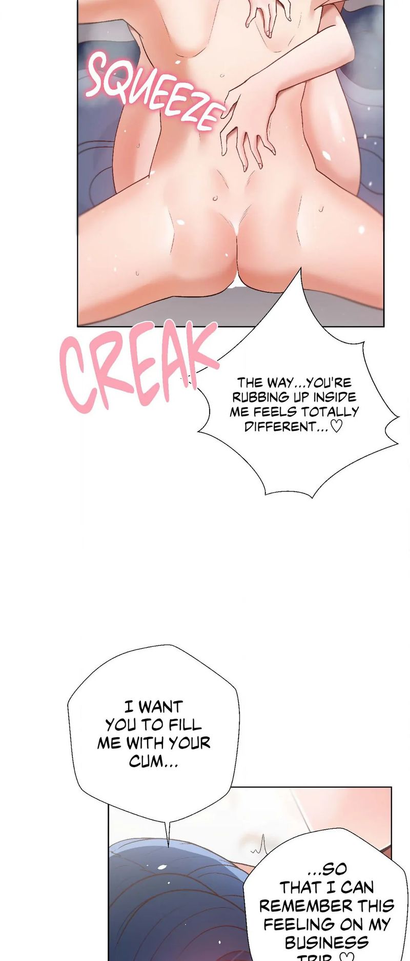 Family with Benefits - Chapter 21 - picture 21