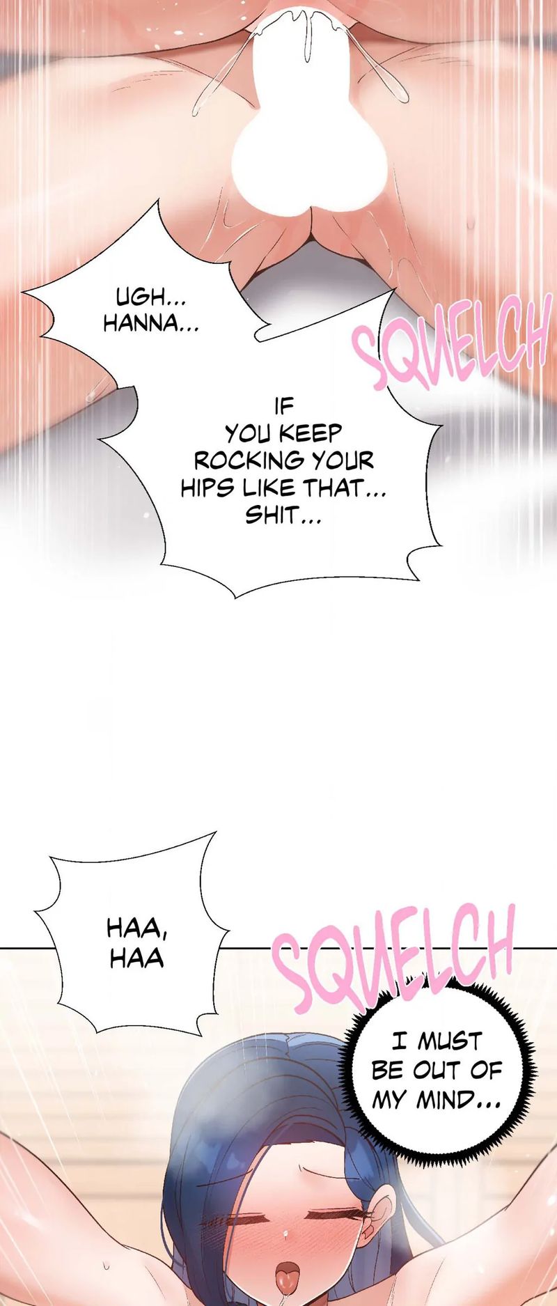 Family with Benefits - Chapter 21 - picture 36