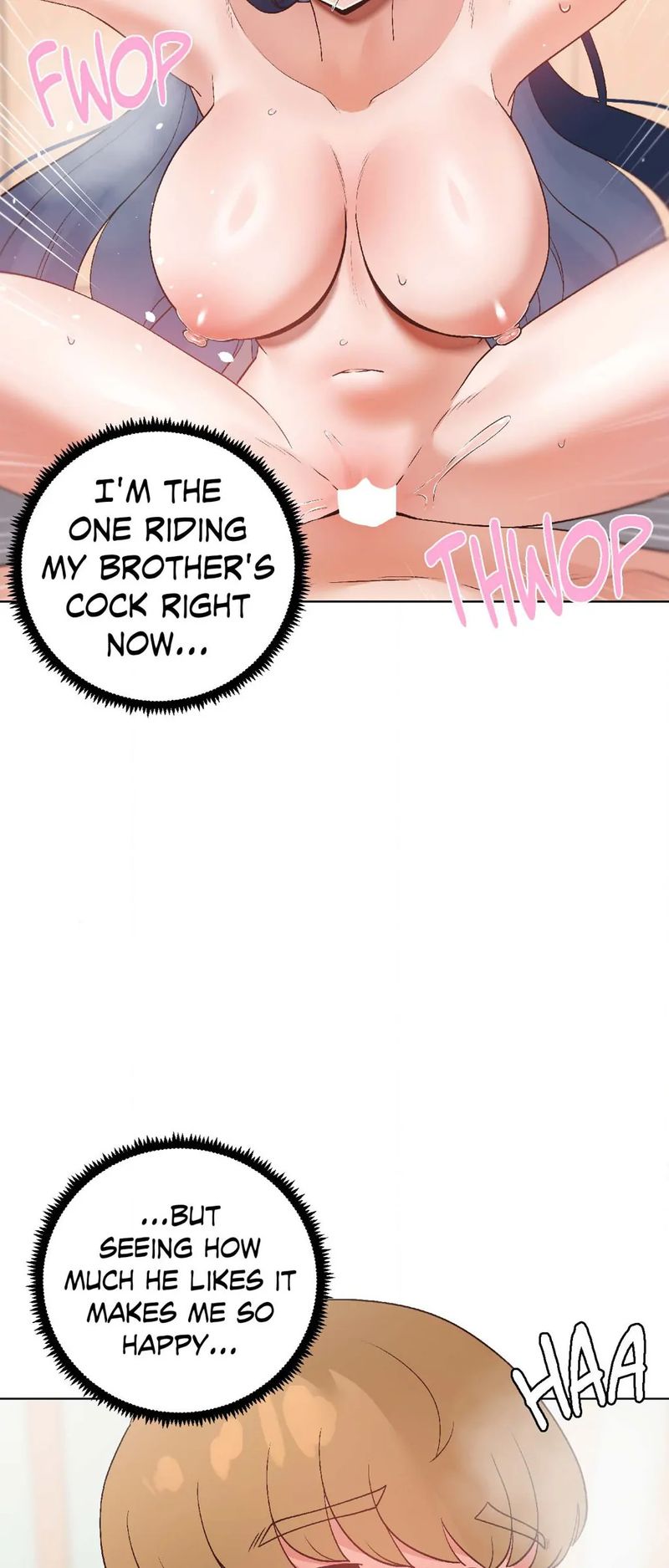 Family with Benefits - Chapter 21 - picture 37