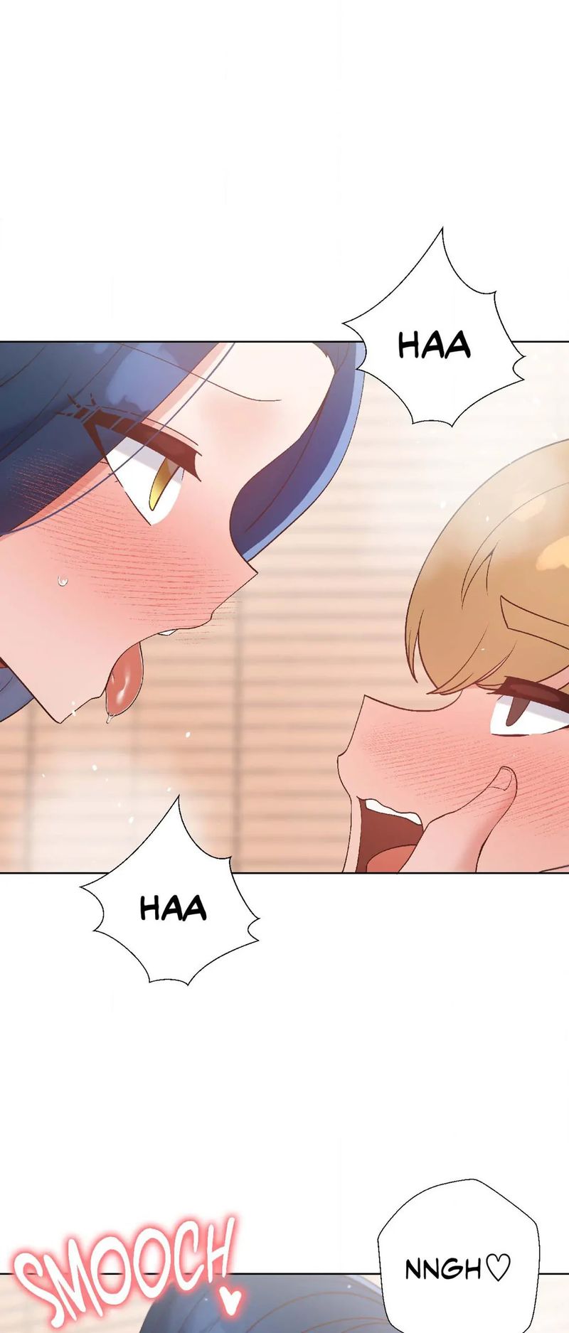 Family with Benefits - Chapter 21 - picture 39