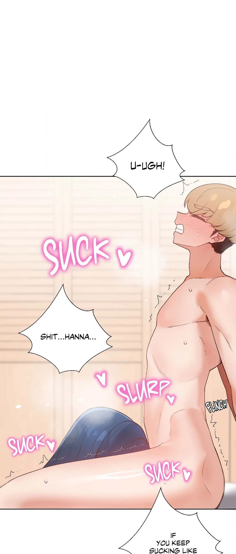 Family with Benefits - Chapter 21 - picture 4