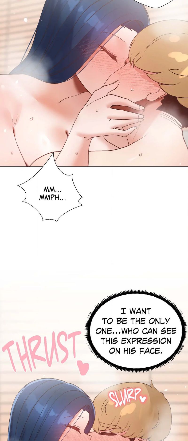 Family with Benefits - Chapter 21 - picture 40
