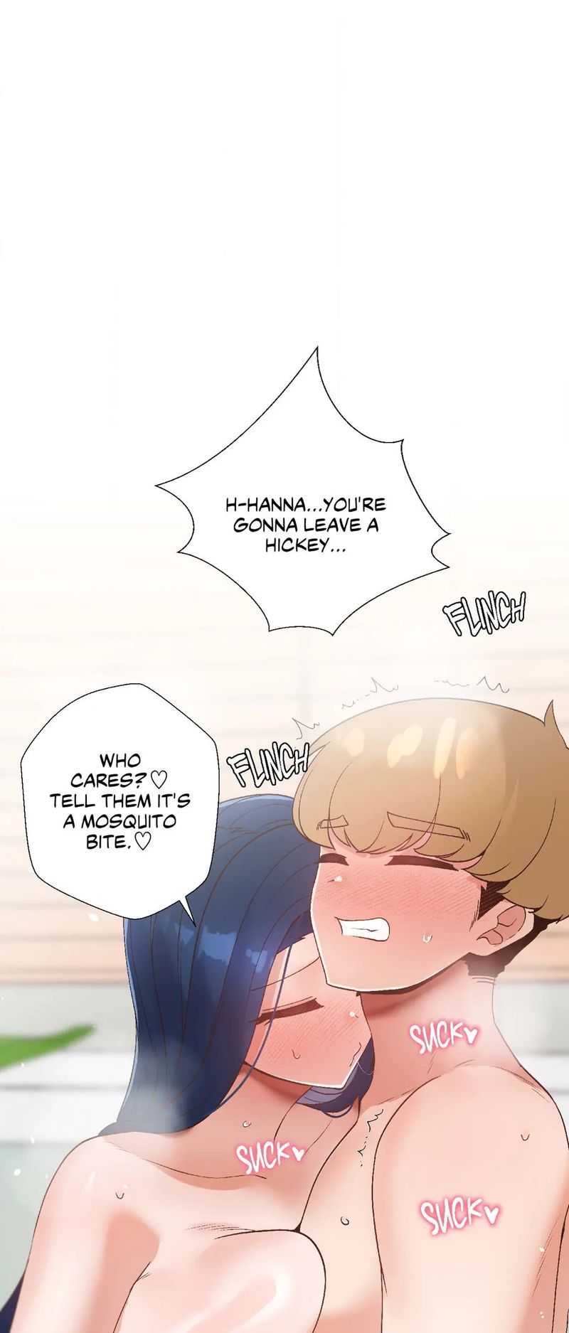 Family with Benefits - Chapter 21 - picture 43