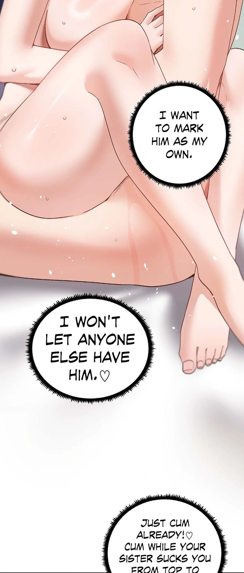 Family with Benefits - Chapter 21 - picture 44