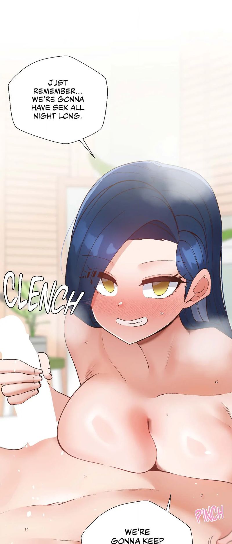 Family with Benefits - Chapter 21 - picture 49