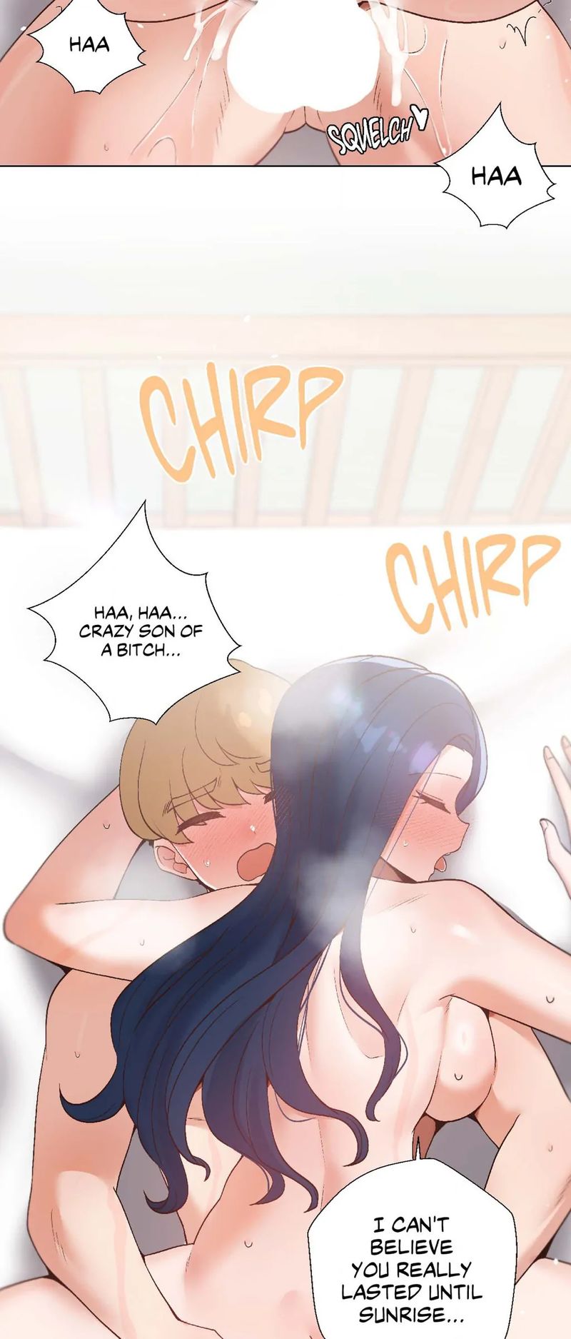 Family with Benefits - Chapter 21 - picture 63
