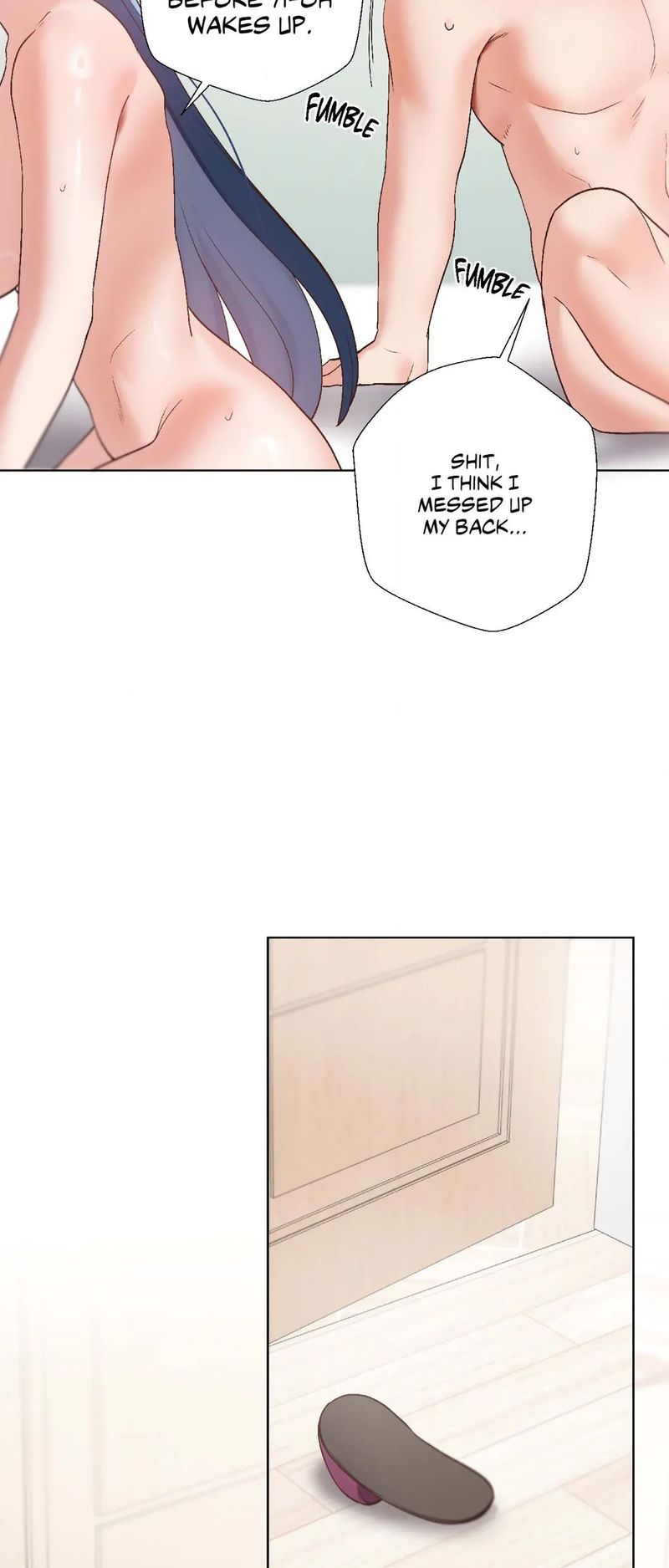 Family with Benefits - Chapter 21 - picture 65