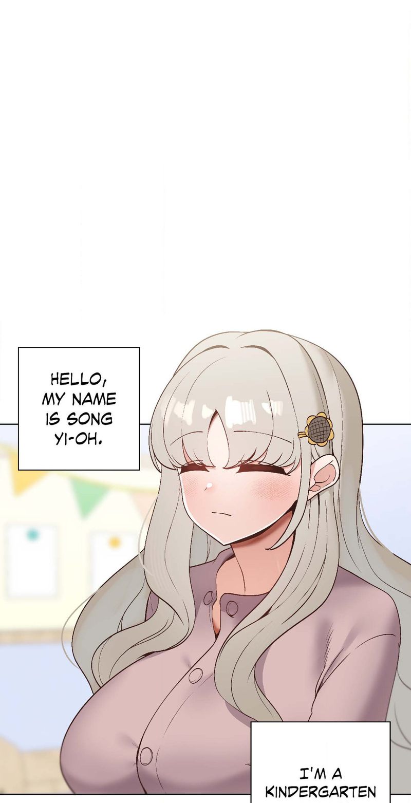 Family with Benefits - Chapter 22 - picture 0