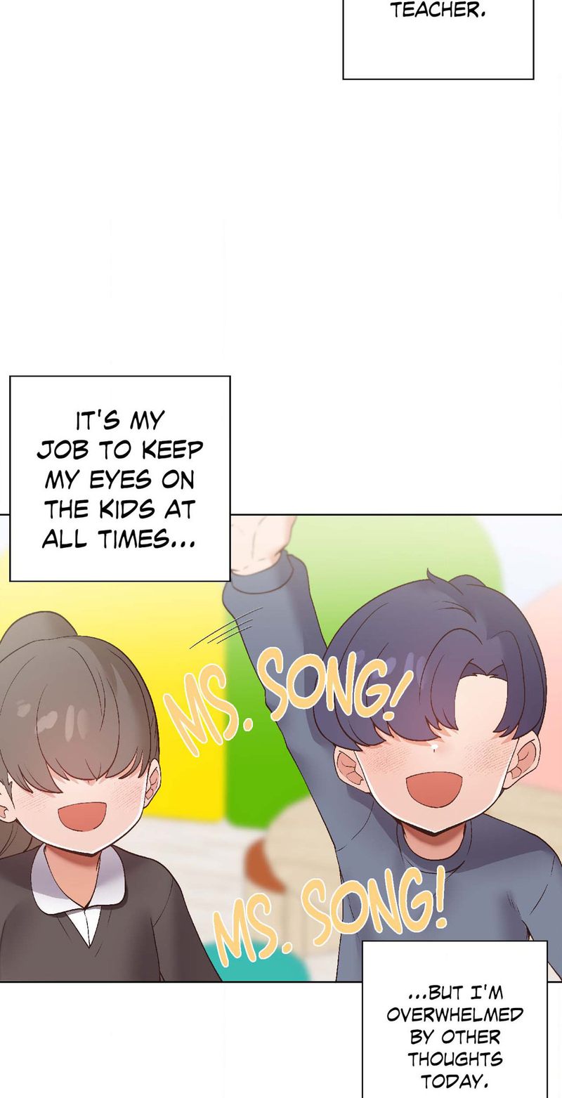 Family with Benefits - Chapter 22 - picture 1