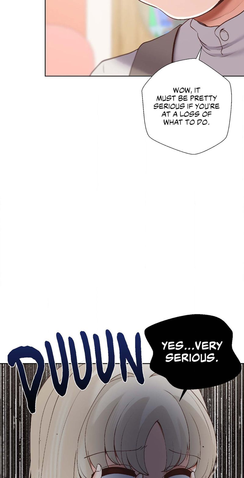 Family with Benefits - Chapter 22 - picture 17