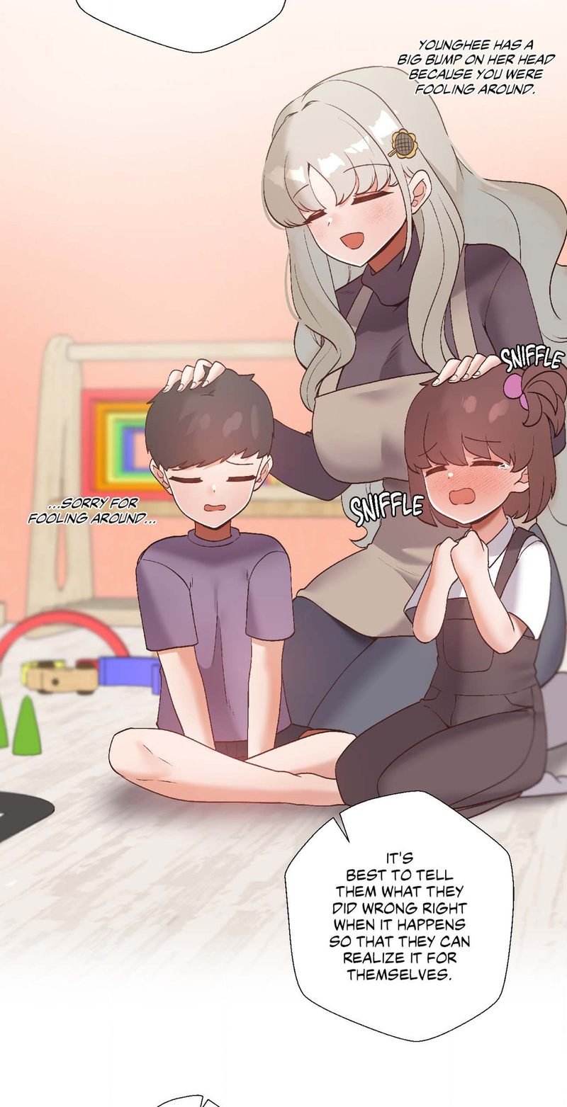 Family with Benefits - Chapter 22 - picture 22